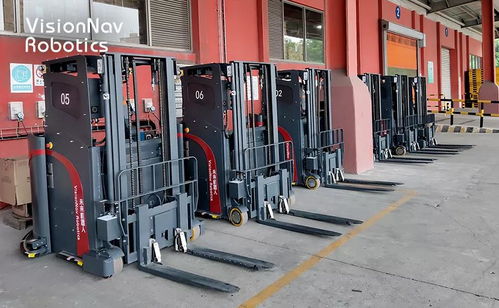 茶思屋 未來機器人賦能制造企業(yè)轉型升級秘籍分享