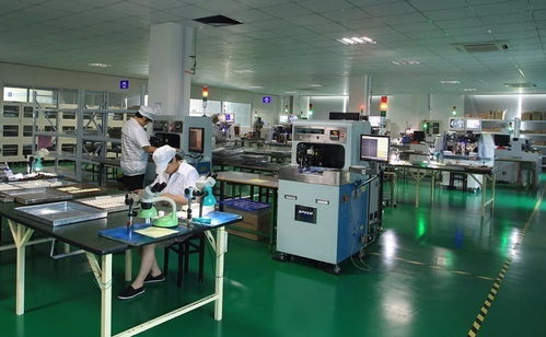 生產(chǎn)型企業(yè)用什么管理軟件,可以解決什么問(wèn)題